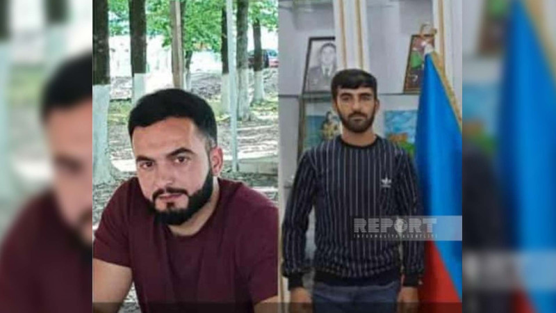 Cəlilabad sakinləri qəzada dünyalarını deyişiblər