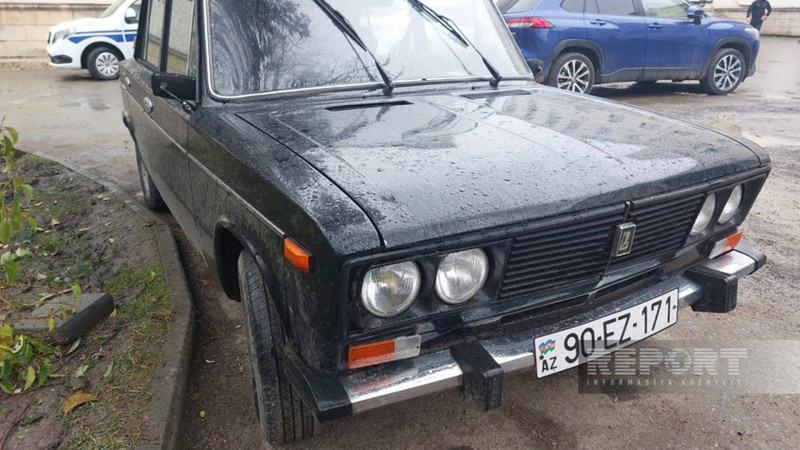 Astarada qəza: 5 yaşlı uşaq ölüb