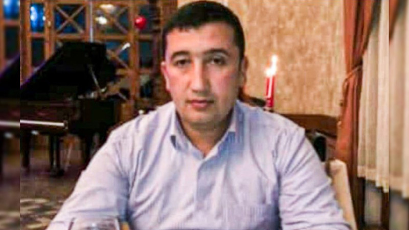 Mebel sexində baş vermiş partlayışda Cəlilabad sakini həlak olub