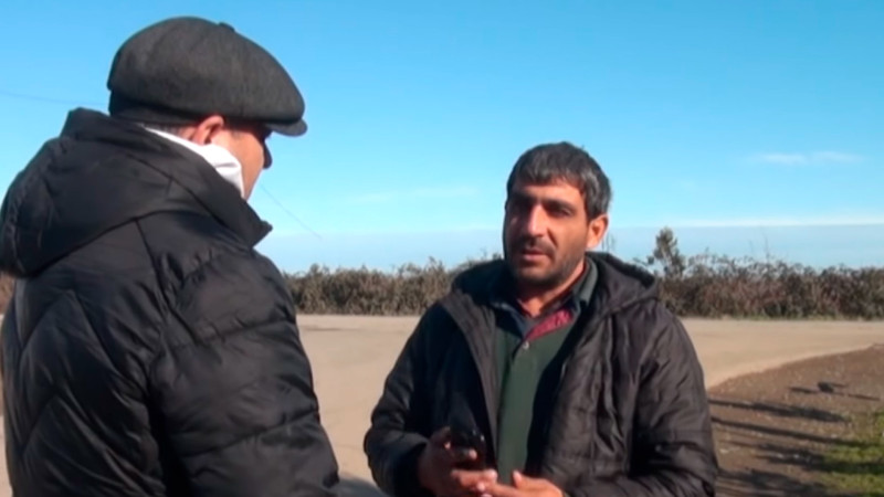 Masallı sakini dələduzluğun qurbanı olub