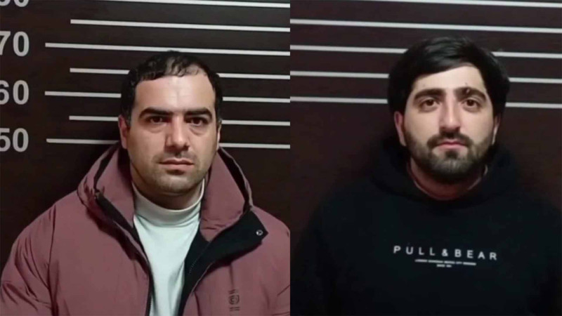 Lənkəran sakinlərində 15 kq narkotik aşkarlanıb
