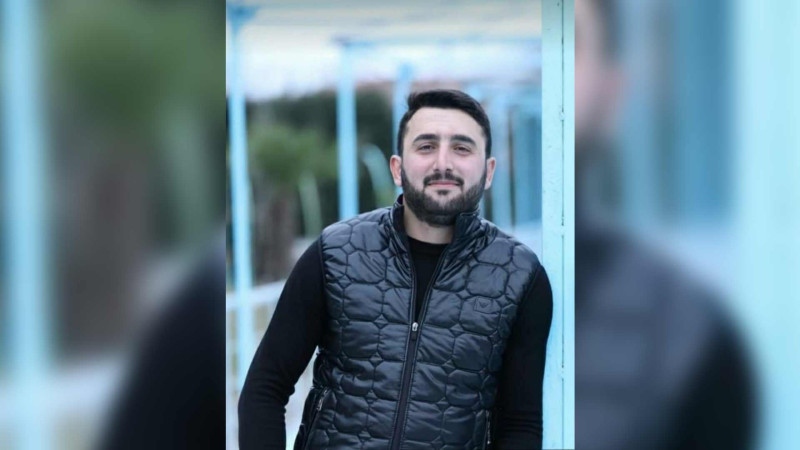Bu gün şəhid Kamran Səmədovun doğum günüdür