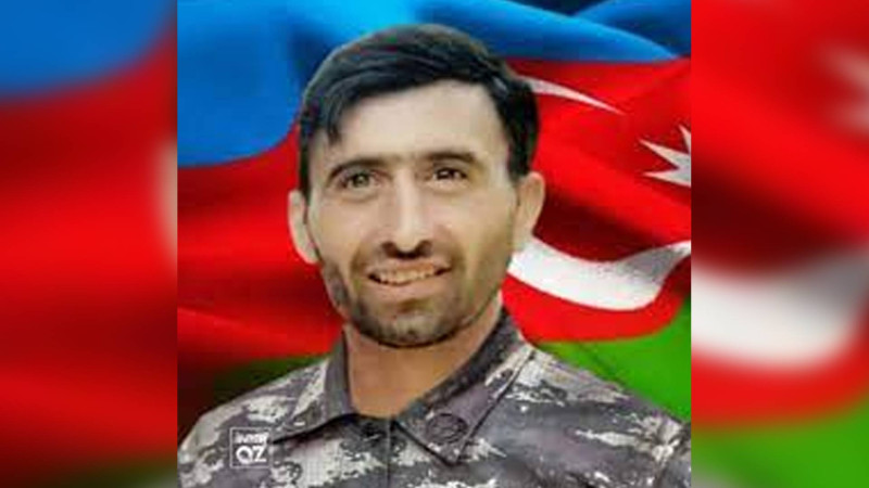 Bu gün şəhidimiz Emin Muradovun mövlud günüdür