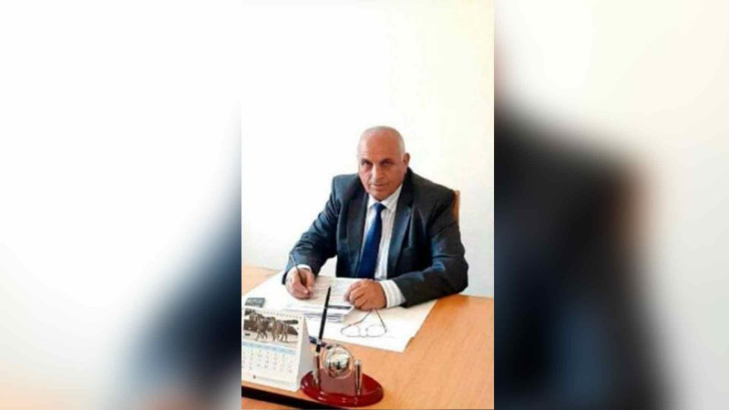 Cəlilabadda yeni bələdiyyə sədri seçilib
