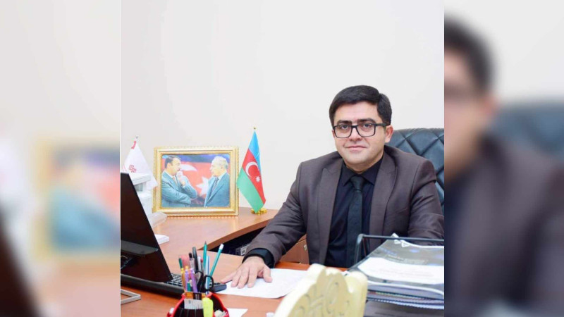 Masallı rayon Mədəniyyət Mərkəzinə direktor təyin olunub