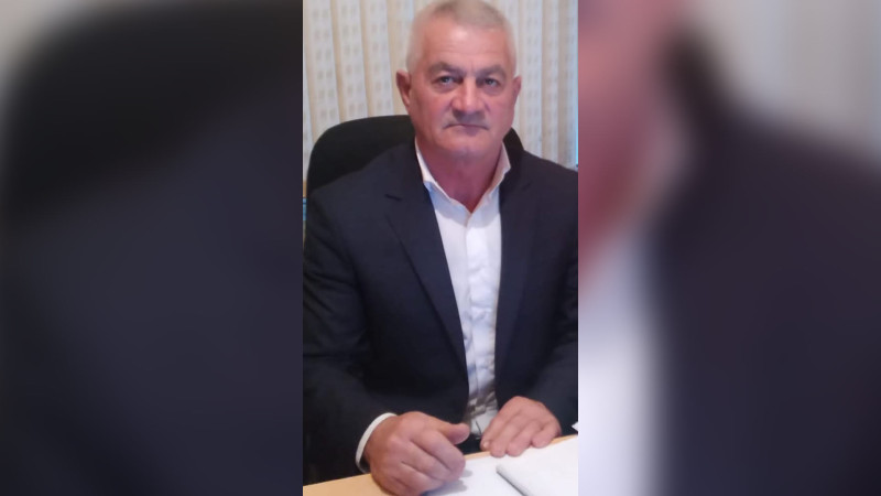 Astarada kənd məktəbinin müəllimi dərs zamanı dünyasını dəyişib