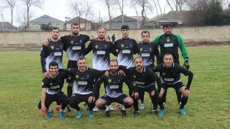 Masallı PFK Lənkəran FK-ya qalib gəlib