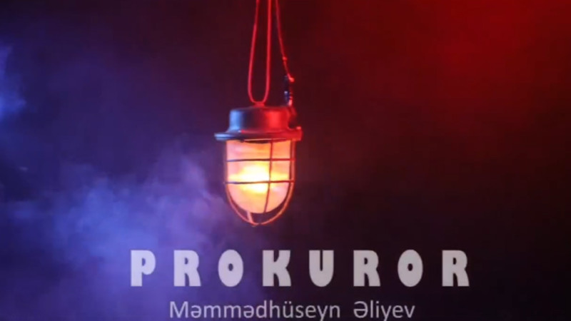 Lənkəranda Prokuror tamaşası təqdim ediləcək