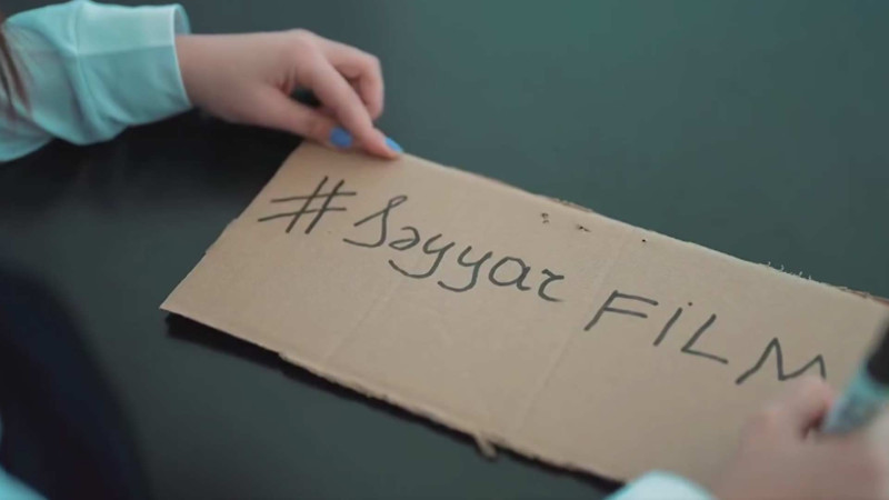 Lənkəranda “Səyyar film” adlı layihə keçiriləcək