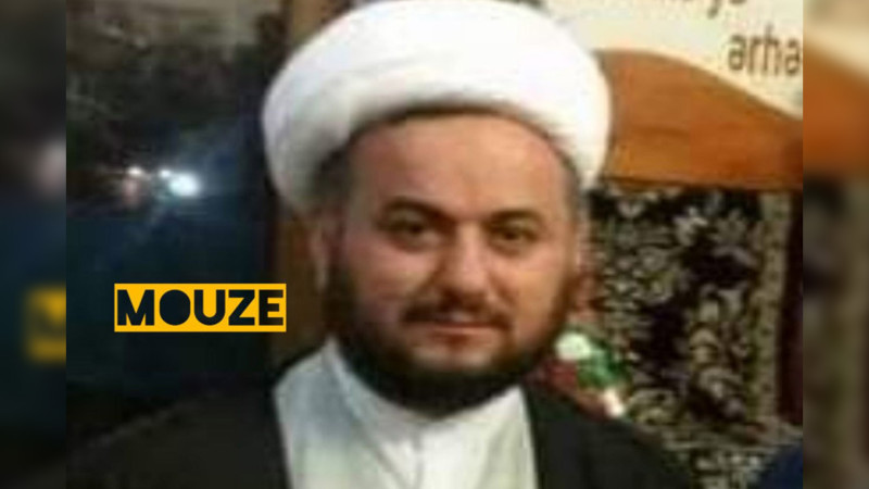 Lənkəranın tanınmış ruhanisi İrana casusluq etdiyinə görə saxlanılıb