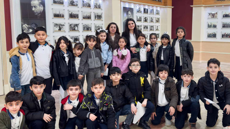 Masallıda “Uşaq ədəbiyyatının qavranılmasının sosial-psixoloji xüsusiyyətləri” adlı təlim keçirilib
