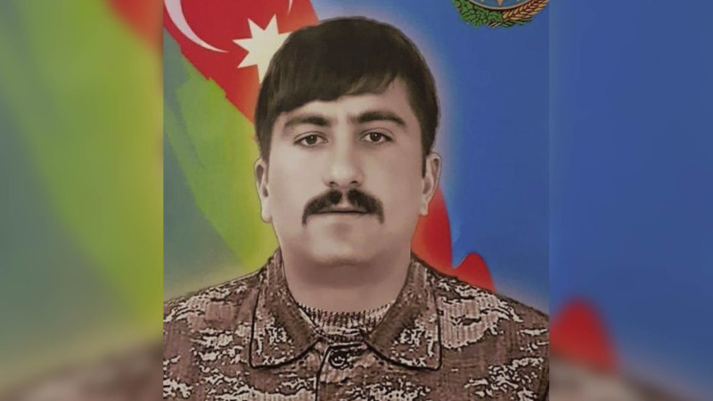 Bu gün astaralı şəhid Şəhnin Novruzovun mövlud günüdür