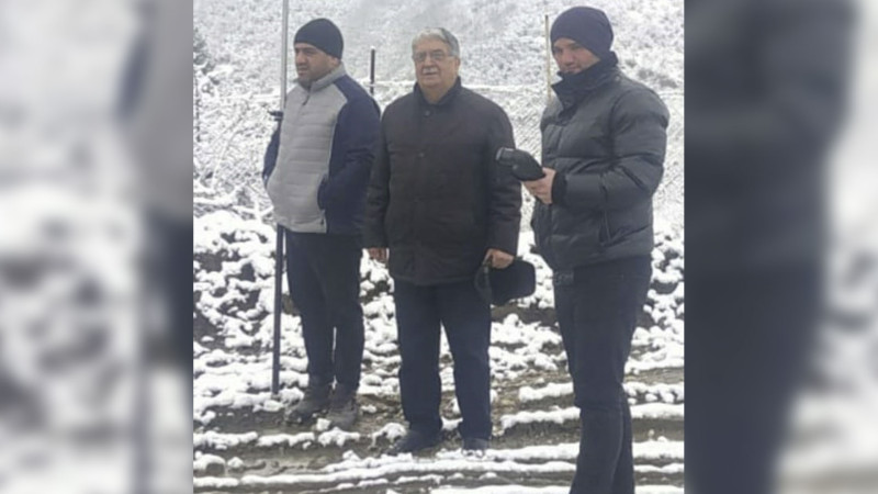 Cənub rayonlarında su və kanalizasiya sisteminin layihəsi planlaşdırılır