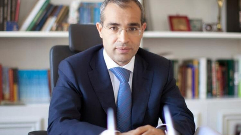 İqtisadiyyat nazirinin Cəlilabadda keçirəcəyi vətəndaş qəbulunun vaxtı dəyişdirilib