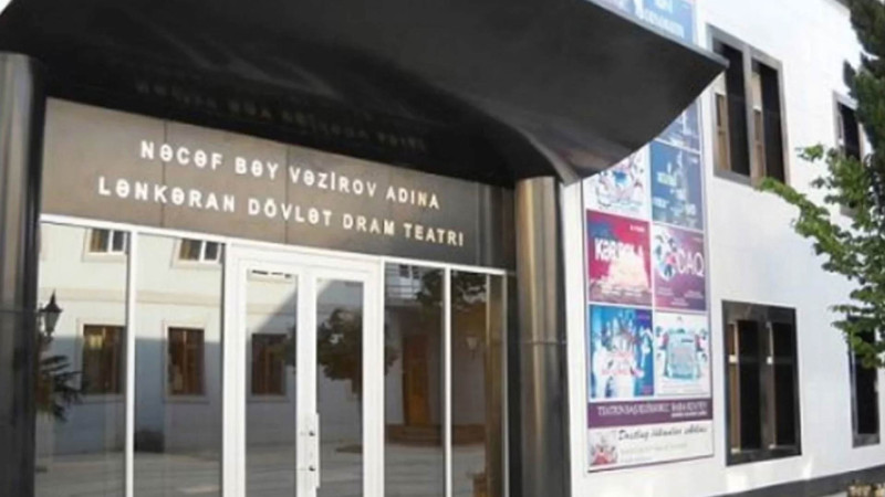 Aktyor olmaq istəyənlərin nəzərinə: pulsuz kurslar keçirilir