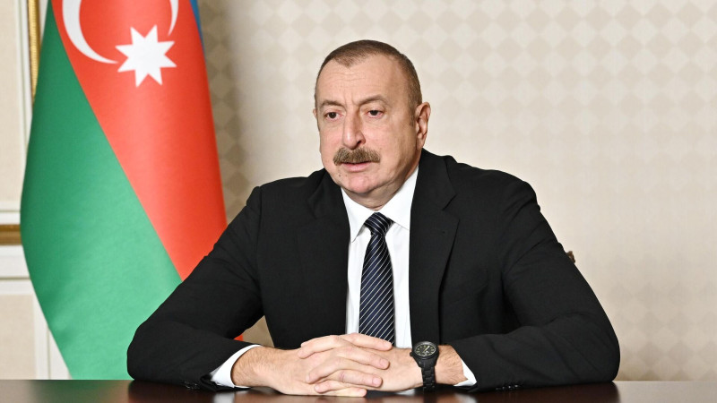 İlham Əliyev 3 gün ərzində and içəcək