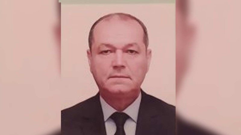 Masallının Baş memarı vəzifəsindən azad edilib