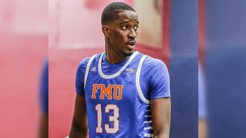 “Cəlilabad” BK heyətini amerikalı basketbolçu ilə gücləndirib