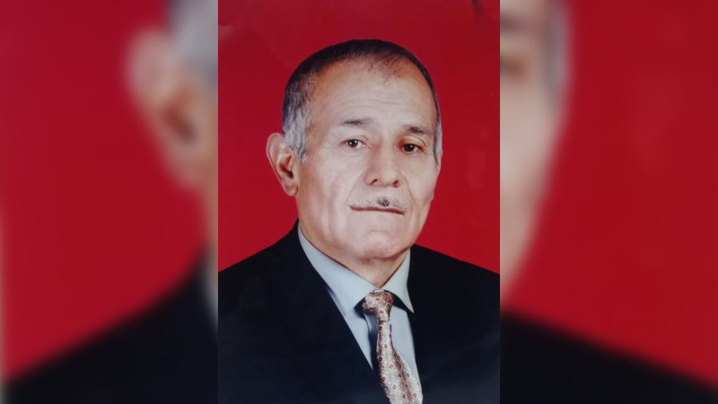 Əməkdar məşqçi Qubad Cəbrayılov vəfat edib