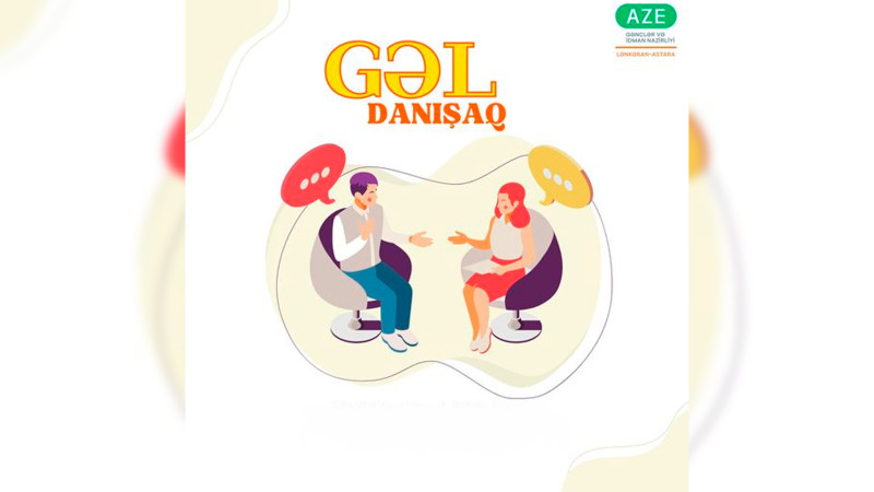 Lənkəranda gənclər üçün seminar keçiriləcək