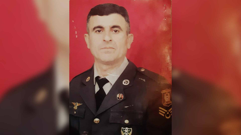 Bu gün astaralı şəhid Zülfü Ağayevin mövlud günüdür