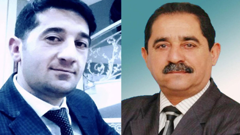 Allahverən Babayevin yaxın qohumu dəm qazından ölüb