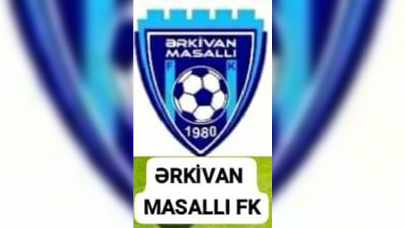 “Ərkivan” FK növbəti qələbəsini qazanıb