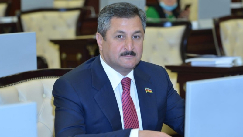 Deputatın bacısının 2 milyon manatını ələ keçirən falçılar kassasiya şikayəti veriblər