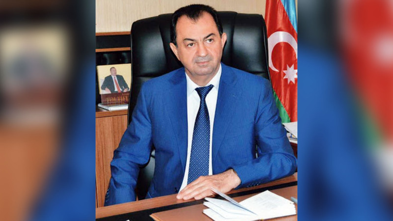 Taleh Qaraşovun vətəndaşlarla səyyar qəbulu təşkil olunacaq