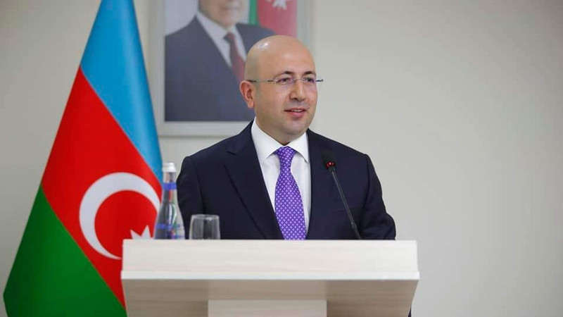 Anar Quliyev Astarada vətəndaşları qəbul edəcək