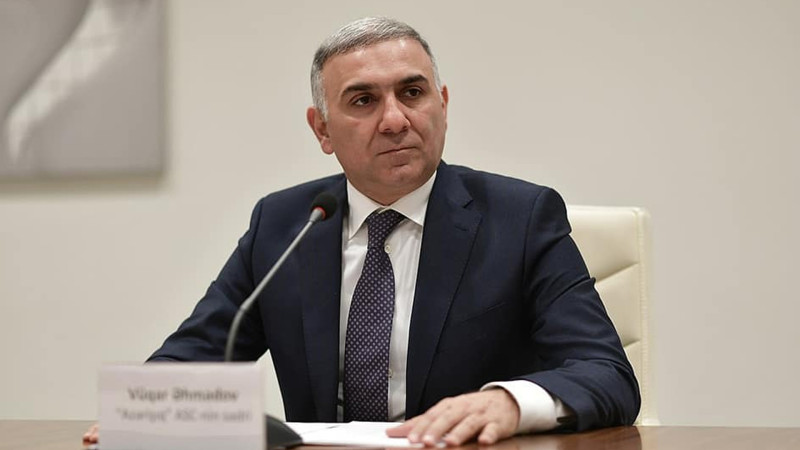 Vüqar Əhmədov Masallıda vətəndaşları dinləyəcək