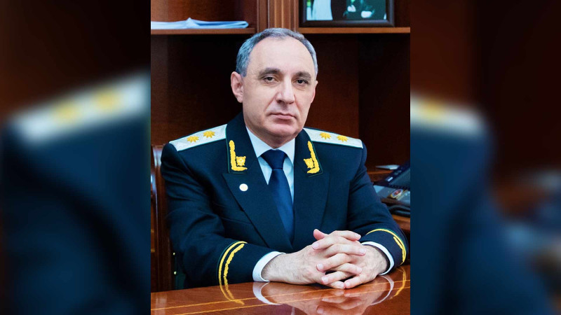 Baş prokuror Kamran Əliyev Cəlilabadda sakinlərlə görüş keçirəcək