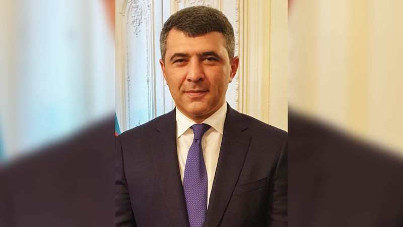 İnam Kərimov Masallıda vətəndaşları qəbul edəcək