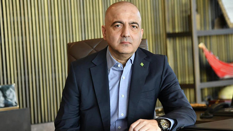 Mübariz Mənsimov əməliyyat olunub
