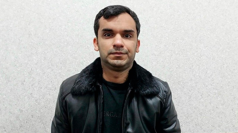 Lənkəran sakininin 40 min manat pulunu mənimsəyən şəxs saxlanılıb