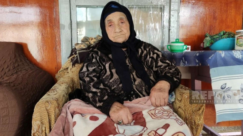 Cəlilabadda 101 yaşlı seçici səsvermədə iştirak edib