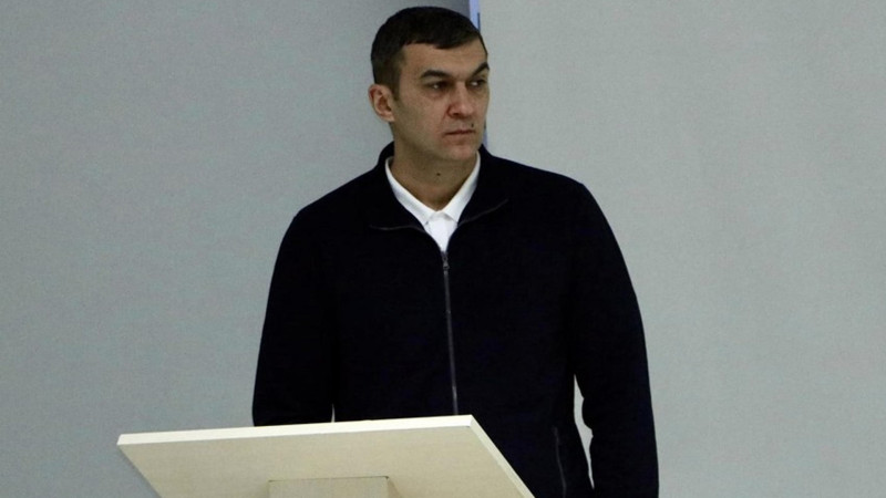 Voleybol üzrə kişilərdən ibarət Azərbaycan millisinə baş məşqçi təyin olunub