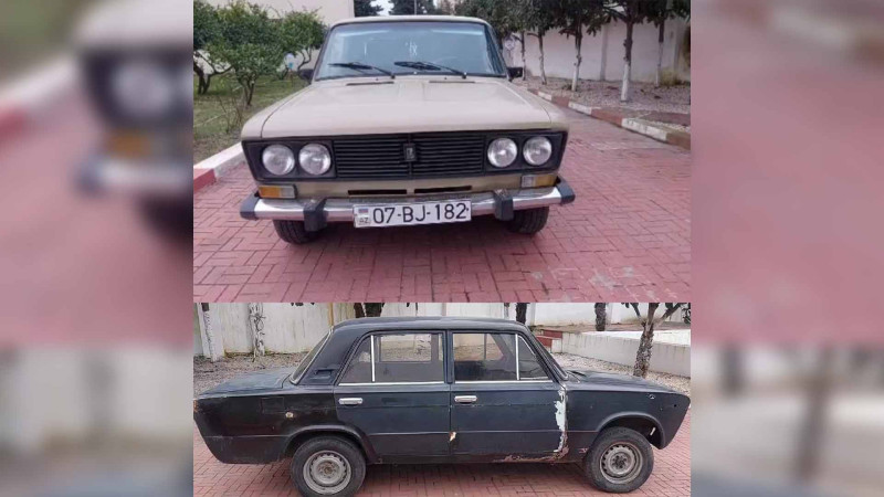 Astarada narkotikin təsiri altında avtomobil idarə edən sürücülər aşkarlanıblar