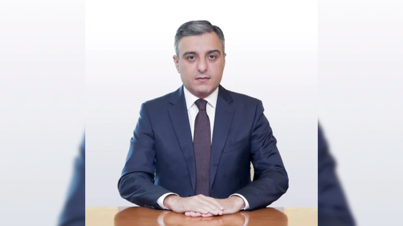 Nazir müavini Cəlilabad rayonunda vətəndaşları qəbul edəcək