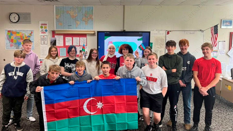 Cəlilabad rayonunun Edişə kəndinə aparan yol keçilməz vəziyyətdədir