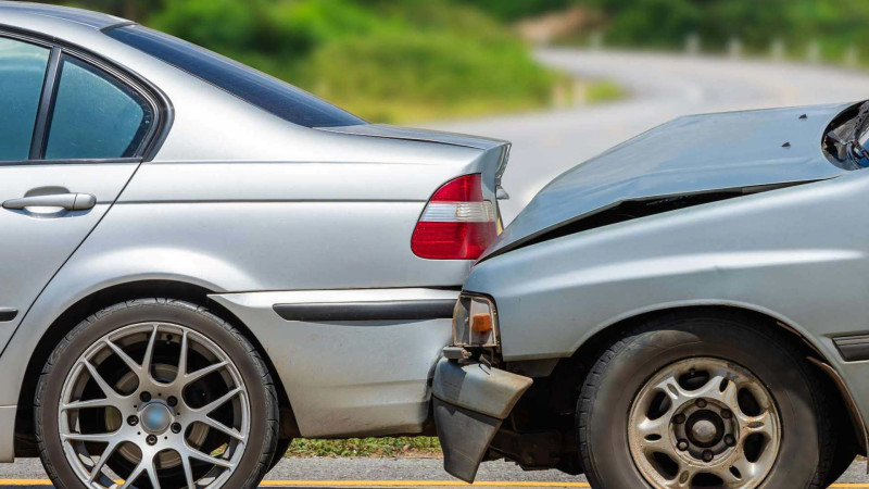 Cəlilabad sakini Salyanda qəzaya düşüb