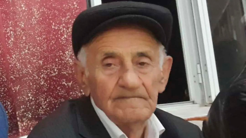 Lənkəran rayonunun Şovu kənd məktəbinin sabiq direktoru vəfat edib