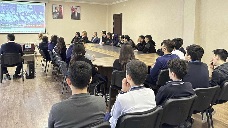 Astarada “İdman həyat və sağlamlıqdır” adlı sərgi və tədbir keçirilib