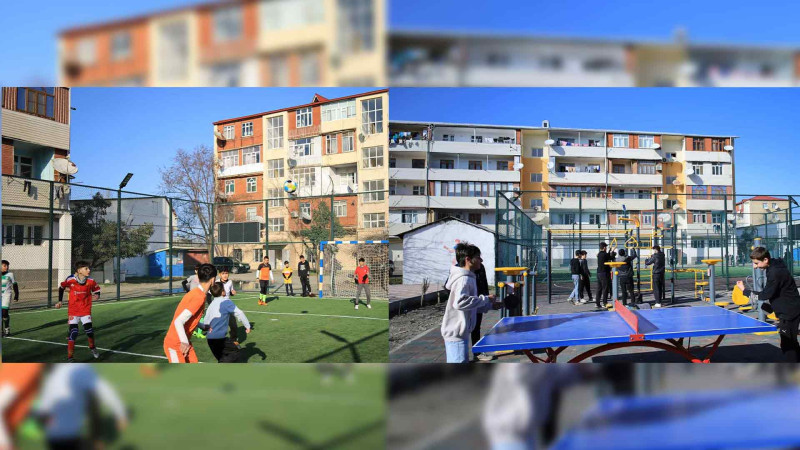 Lənkəranda idman yarışları keçirilib