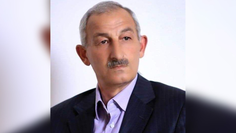 Bu gün Lənkəran Dövlət Dram Teatrının aktyoru Hikmət Cəfərovun doğum günüdür