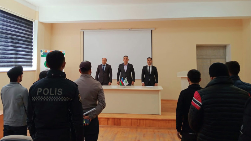 Masallıda futbol turniri baş tutacaq