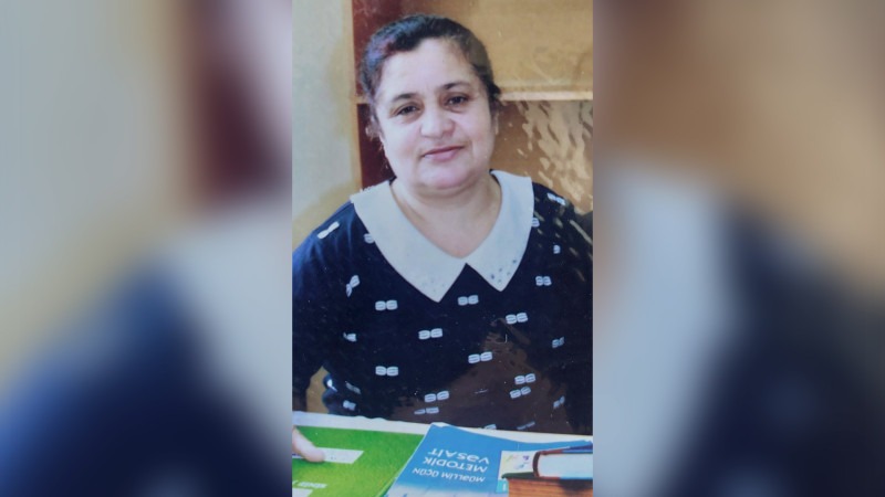 Masallıda müəllim vəfat edib