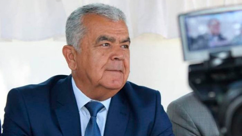 Bu gün yazıçı-publisist Qafar Cəfərlinin 67 yaşı tamam olur