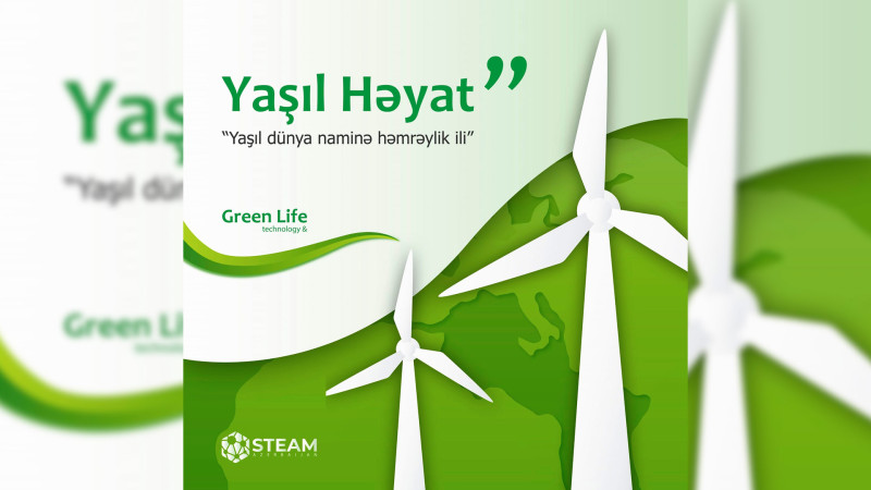 Lənkəran: Yaşıl Həyat adlı proqrama qeydiyyat başlayıb