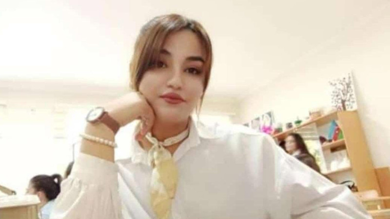 Lənkəranda tələbə qız dünyasını dəyişib